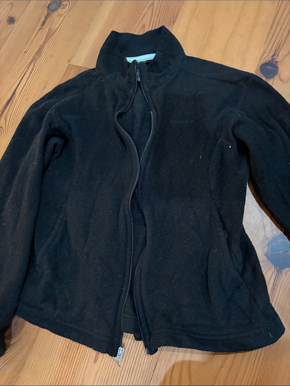 Patagonia Women’s Small fleece jacket